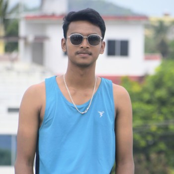 Rohit Pattnaik